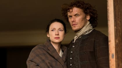 La nueva temporada de Outlander llega a la pantalla chica en septiembre