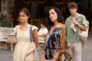 El regreso de la serie que explora el mundo del lujo y el bienestar bajo una implacable sátira