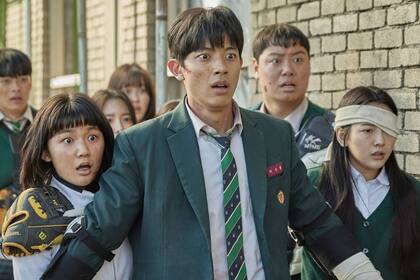 La nueva temporada es muy esperada (Captura video)