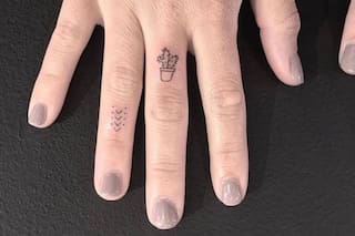 La FDA retira del mercado tintas para tatuajes que contienen microbios potencialmente infecciosos