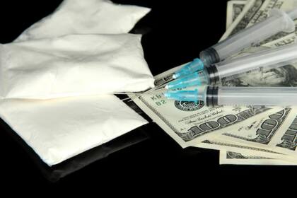 La nueva tendencia hace que presuntos miembros de carteles compartan videos de sus actividades delictivas (imagen ilustrativa)