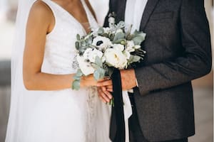 La nueva tendencia que va en contra del matrimonio tradicional