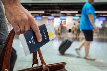 La nueva terminal del PIT busca mejorar la experiencia de los viajeros