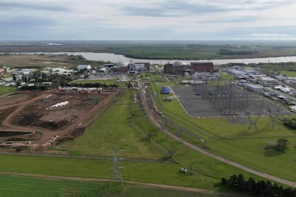 La nueva unidad estará enfocada en la exportación de asistencia técnica, ingeniería, mantenimiento, capacitación y soluciones tecnológicas para centrales nucleares en distintos países.