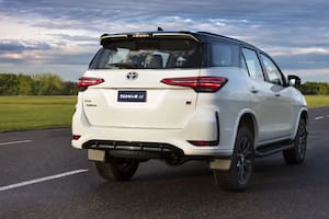 Cómo es la nueva SUV de Toyota y los detalles de la primera del Pulse Abarth