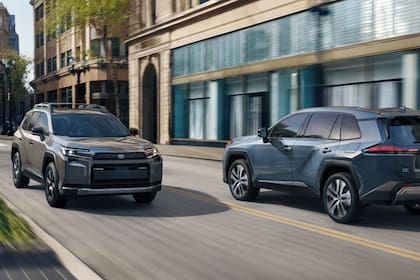 La nueva versión de Toyota trae una mayor potencia y resistencia