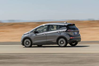 La nueva versión se fabricará en la planta de Fairfax Assembly, en Kansas City, lo que permitirá reducir costos y evitar aranceles de importación