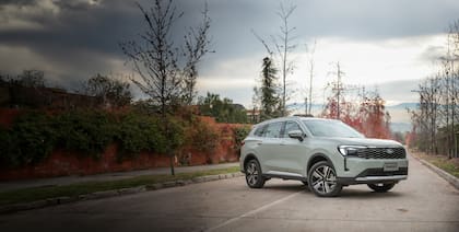 La nueva versión ya está disponible y se entregará a comienzos de julio