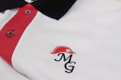 La nueva chomba homenaje a Marcelo Gallardo