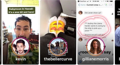 La nueva visualización de Historias de Instagram