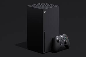 Xbox Series X también llegará el 10 de noviembre por 499 dólares