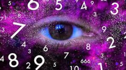 La numerología es una guía que permite a las personas conocerse profundamente