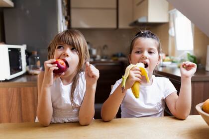 La nutrición se incorporará al currículo de escuelas primarias, secundarias y universidades de Texas