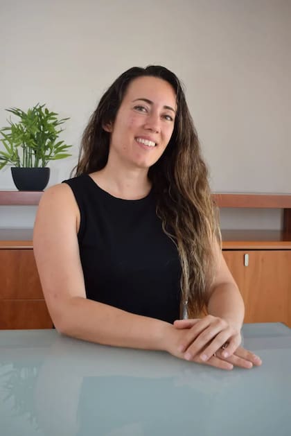 La nutricionista deportiva Anna Grifols dice que si no estamos haciendo actividad física, el agua es suficiente