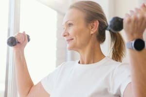 La nutricionista dio una serie de recomendaciones para mantener una vida saludable