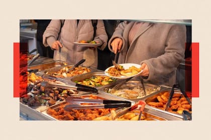 La obesidad puede provocar enfermedades cardíacas, accidentes cerebrovasculares, diabetes tipo 2 y algunos tipos de cáncer.