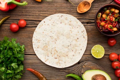 La obligación alcanza tanto a la harina de masa de maíz como a la masa húmeda empleada en tortillas y preparaciones básicas