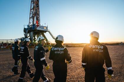 La obligación negociable de Pampa Energía tuvo tasa del 5,75%