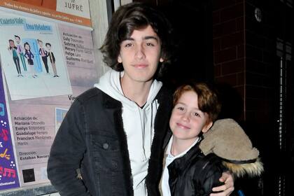 La obra Algo en común, en el Teatro Jufre