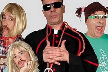 La obra bajó de cartel