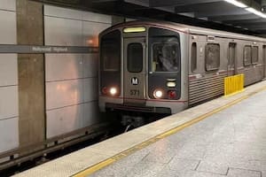 Así será el recorrido del nuevo metro que conectará Los Ángeles con el valle de San Fernando