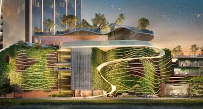 La obra comenzó a diseñarse en 2019, pero todavía no hay fecha de inicio de construcción