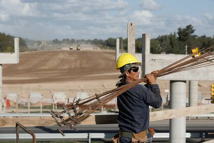 La obra completa estará finalizada en 2020