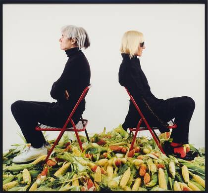 "La obra cuestiona, con humor y lucidez, los vínculos económicos y culturales entre Estados Unidos y América Latina", dice Islaa, la institución que donó la obra