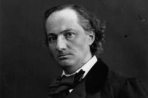 200 años de Charles Baudelaire, el poeta maldito por excelencia