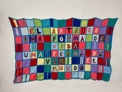 La obra de Pablo Peisino se verá en el Museo Caraffa, de Córdoba