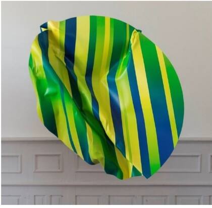 La obra de Ramiro González Etchagüe