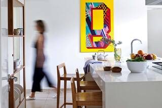 Seis ideas claves para que los pequeños electrodomésticos no desordenen tu cocina