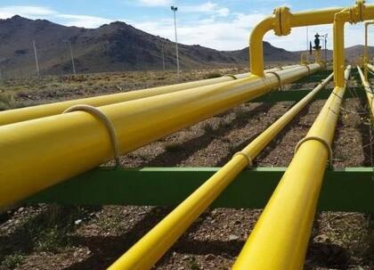 El Gobierno habilita a Enarsa a exportar gas a Chile
