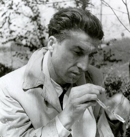 La obra del narrador y poeta italiano Cesare Pavese entra en dominio público en 2021