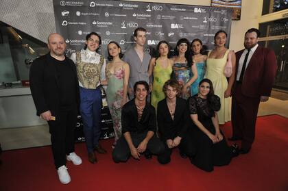 La obra Despertar de primavera se llevó el Hugo a Mejor musical