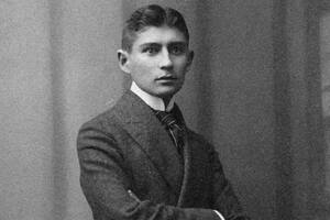 Fin de la batalla legal: cartas, manuscritos y dibujos de Kafka, al alcance de todos