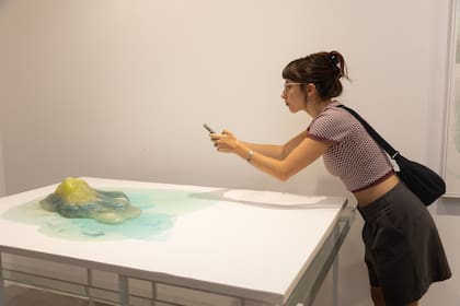 La obra ganadora del Premio Alberto J. Trabucco 2026.