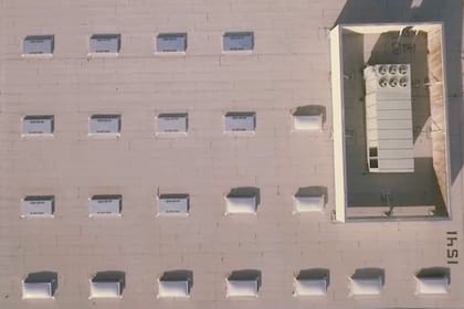 La obra inicial forma parte de un campus de mayor escala, diseñado para ampliarse por etapas durante los próximos años