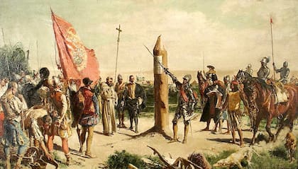 La obra original, sin Ana