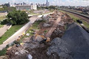Esta es la obra que promete conectar en tiempo récord dos barrios emblemáticos porteños