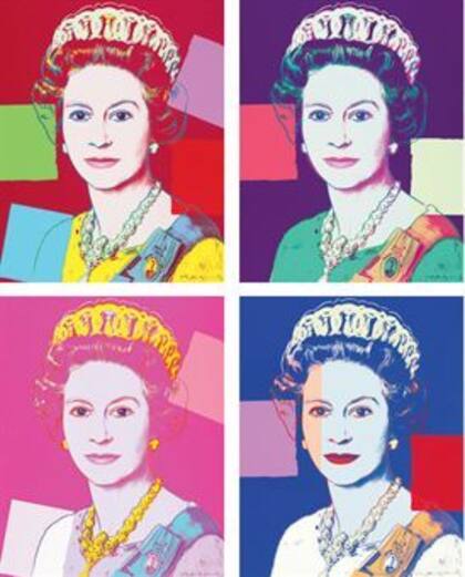 La obra pop de Andy Warhol