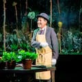 Cómo es la escenografía que convierte la obra de Francella en una experiencia casi inmersiva
