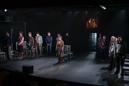 La obra puede verse en Hasta Trilce