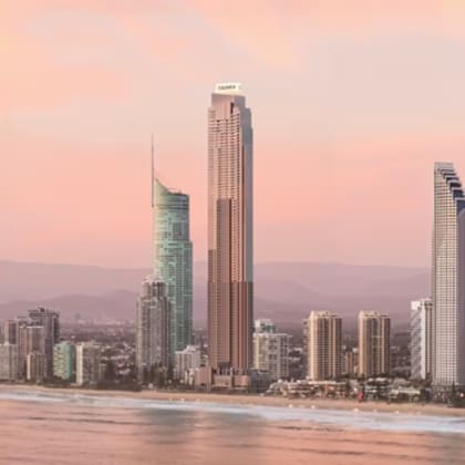 La obra, que comenzará a construirse en el mes de agosto, tendrá una inversión de 1000 millones de dólares.