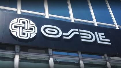 El Estado mantenía una batalla judicial con OSDE desde hace dos años