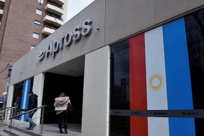 Estimaron en $ 500 millones el fraude sufrido por la Administración Provincial de Seguro de Salud