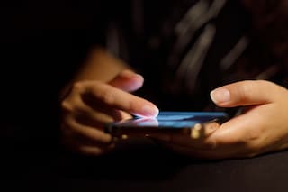 Peligro en TikTok: el lado de la red que promueve la delgadez extrema y los padres deben estar atentos