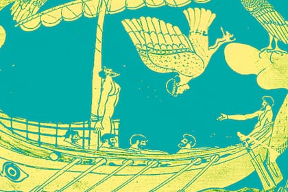 La Odisea, un clásico que seguimos reescribiendo