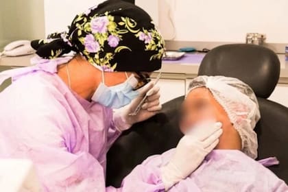 La odontóloga removió 12 dientes sin la autorización de los padres