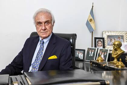 "La oferta de alquileres se ha revitalizado de manera notable", dijo Abatti